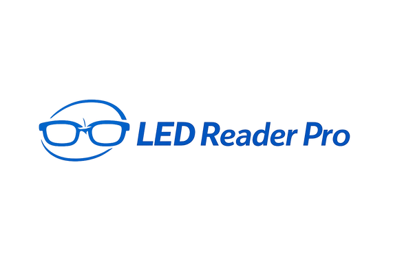 LED Reader Pro